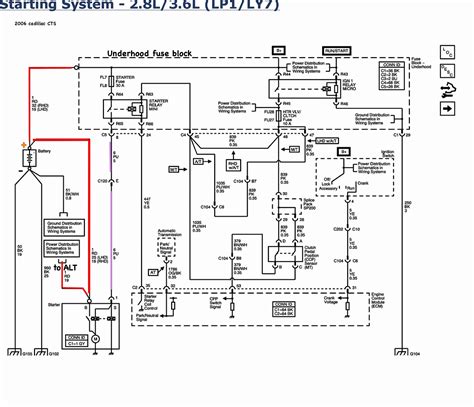 cadillac cts wiring diagram pdf Ebook PDF